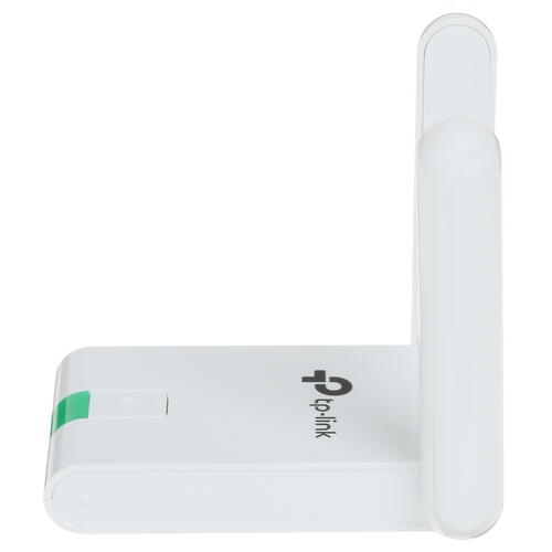 Купить Wi-Fi адаптер TP-LINK TL-WN822N  0126865. Характеристики, отзывы и цены в Донецке