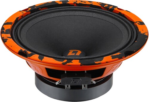 Купить Среднечастотная акустическая система DL Audio Barracuda 165  9285902. Характеристики, отзывы и цены в Донецке