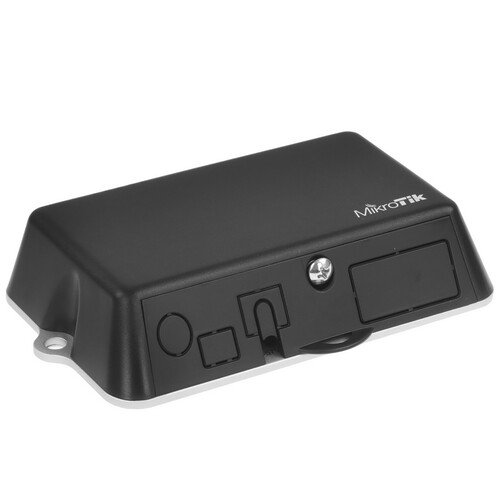 Купить Точка доступа MikroTik LtAP mini  5415753. Характеристики, отзывы и цены в Донецке
