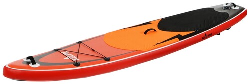 Купить SUP-доска надувная прогулочная KELPIE 11" 335 х 80 х 15 см 10205126  9132981. Характеристики, отзывы и цены в Донецке