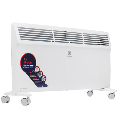 Купить Конвектор Electrolux ECH/AS-2000 ER  8122570. Характеристики, отзывы и цены в Донецке