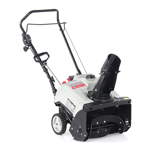 Купить Снегоуборщик бензиновый Интерскол СМБ-46/3  5475465. Характеристики, отзывы и цены в Донецке