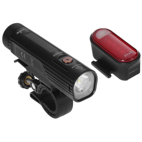 Купить Набор фонарей Fenix BC26R+BC05R V2.0  5097259. Характеристики, отзывы и цены в Донецке