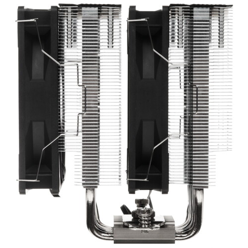 Купить Кулер для процессора Thermalright Phantom Spirit 120 [PS120]  5615387. Характеристики, отзывы и цены в Донецке