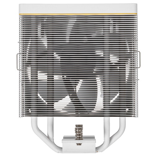 Купить Кулер для процессора Ocypus Iota A40 WH  5490750. Характеристики, отзывы и цены в Донецке
