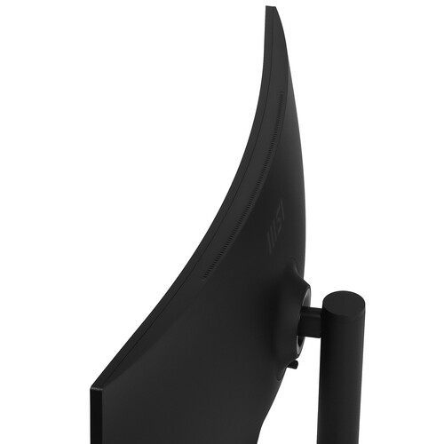 Купить 34" Монитор MSI Modern MD342CQP черный  5482911. Характеристики, отзывы и цены в Донецке