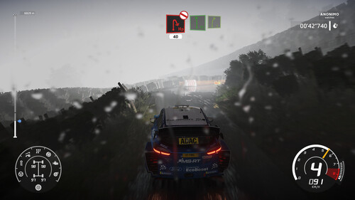 Купить Игра WRC 8 FIA World Rally Championship - Deluxe Edition (Steam)  5622485. Характеристики, отзывы и цены в Донецке