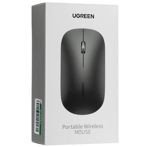 Купить Мышь беспроводная UGREEN MU001  5056288. Характеристики, отзывы и цены в Донецке