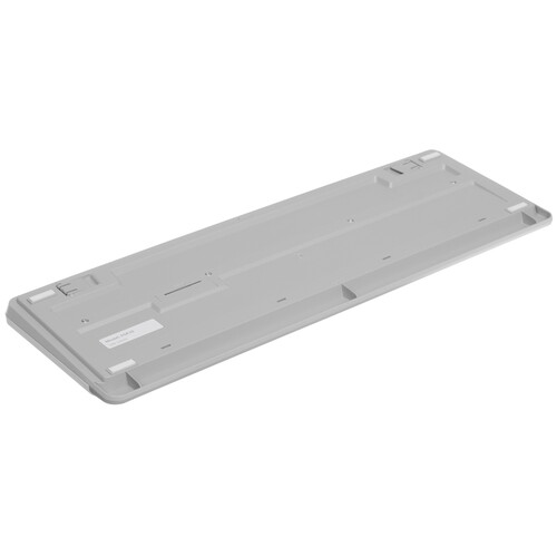 Купить Клавиатура+мышь беспроводная   A4Tech Fstyler FG1010S белый  5418123. Характеристики, отзывы и цены в Донецке