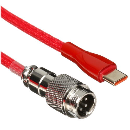 Купить Кабель витой 5 pin ARDOR GAMING USB 2.0 Type-A - USB 2.0 Type-C  5085141. Характеристики, отзывы и цены в Донецке