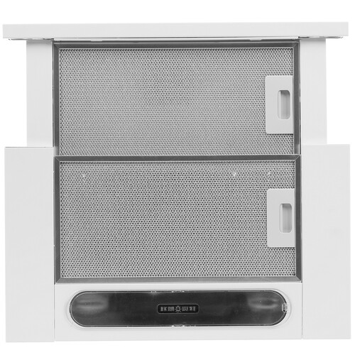 Купить Вытяжка телескопическая Elica ELITE 14 LUX WH/A/50 белый/белый  1106603. Характеристики, отзывы и цены в Донецке