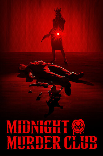 Купить Игра Midnight Murder Club (Steam)  5621839. Характеристики, отзывы и цены в Донецке