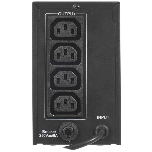 Купить ИБП ExeGate SpecialPro Smart LLB-600.LCD.AVR.C13  8195197. Характеристики, отзывы и цены в Донецке