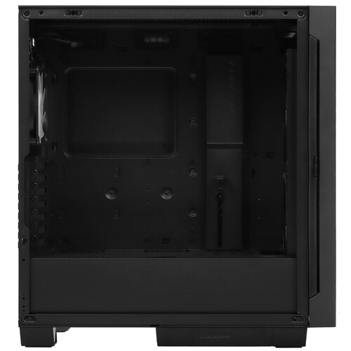 Купить Корпус Cougar Airface ECO RGB  черный  5620896. Характеристики, отзывы и цены в Донецке