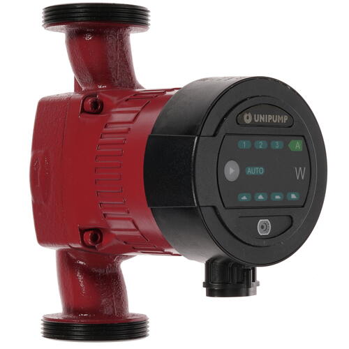 Купить Циркуляционный насос Unipump LPA 32-60  1232106. Характеристики, отзывы и цены в Донецке