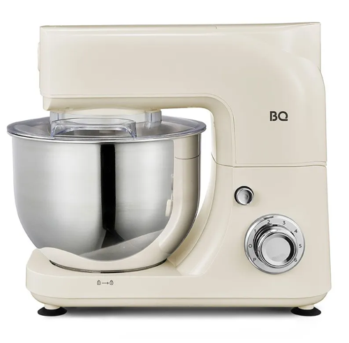 Купить Миксер BQ MX520 бежевый  5084697. Характеристики, отзывы и цены в Донецке