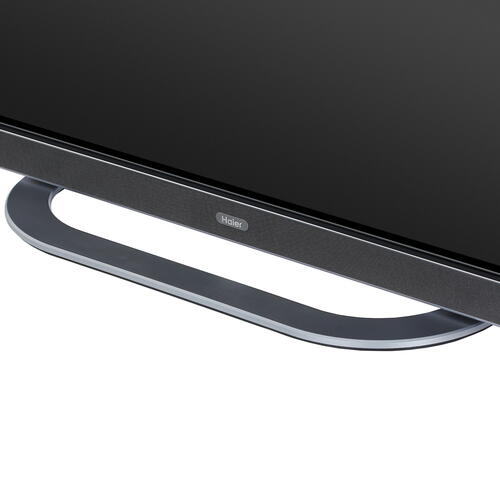 Купить 55" (139 см) OLED-телевизор Haier 55 OLED S9 Ultra серебристый  5434742. Характеристики, отзывы и цены в Донецке