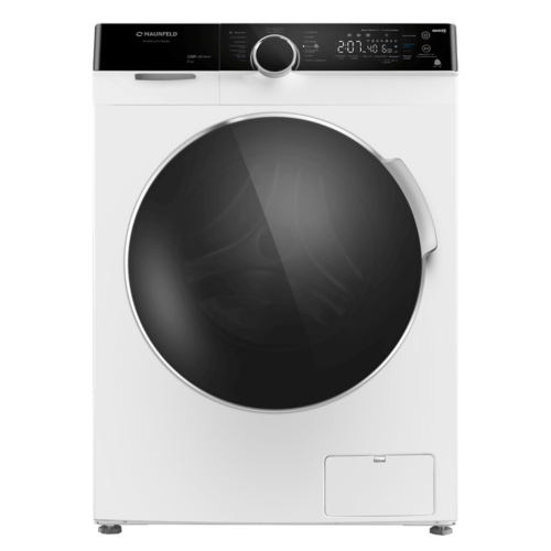 Купить Стиральная машина MAUNFELD MFWM127STWH06 белый  9246533. Характеристики, отзывы и цены в Донецке