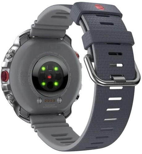 Купить Спортивные часы Polar Grit X2 Pro  5641962. Характеристики, отзывы и цены в Донецке