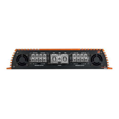 Купить Усилитель DL Audio Phoenix Sport 8.150  9285890. Характеристики, отзывы и цены в Донецке