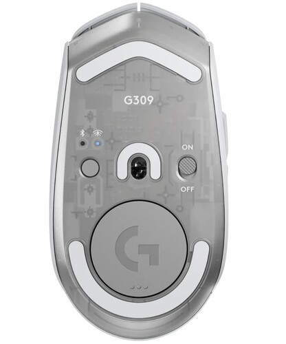 Купить Мышь беспроводная Logitech G309 LIGHTSPEED  5607710. Характеристики, отзывы и цены в Донецке
