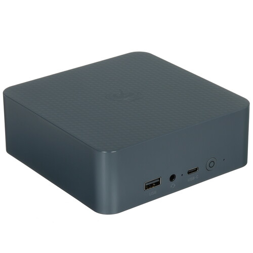 Купить Мини ПК Beelink EQR6 [00129]  5618805. Характеристики, отзывы и цены в Донецке