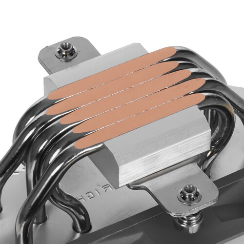 Купить Кулер для процессора Thermalright Assassin King 120 SE ARGB  5615780. Характеристики, отзывы и цены в Донецке