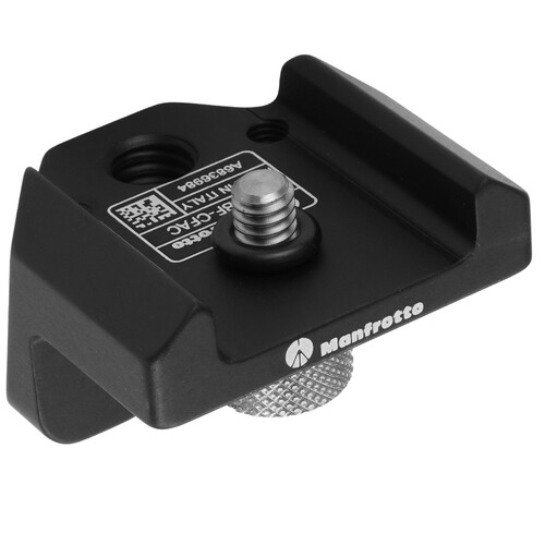 Купить Адаптер для штатива Manfrotto MVGBF-CFAC  9131973. Характеристики, отзывы и цены в Донецке