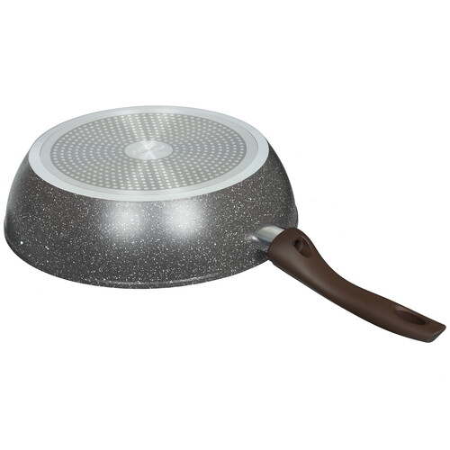 Купить Сковорода MoulinVilla Brownstone BST-28-DI  9198484. Характеристики, отзывы и цены в Донецке