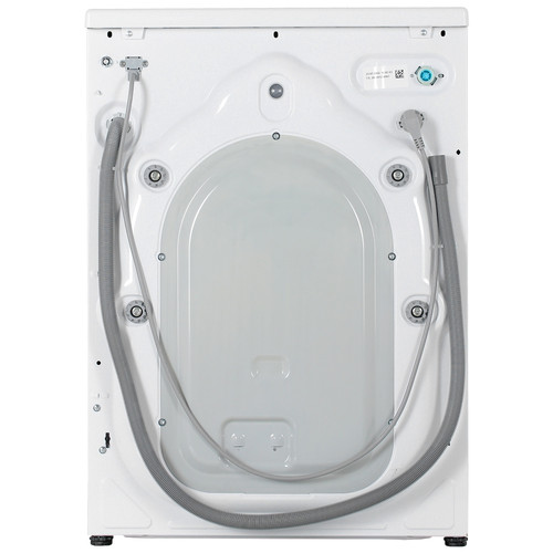Купить Стиральная машина Beko WSPE6H612W белый  9903828. Характеристики, отзывы и цены в Донецке