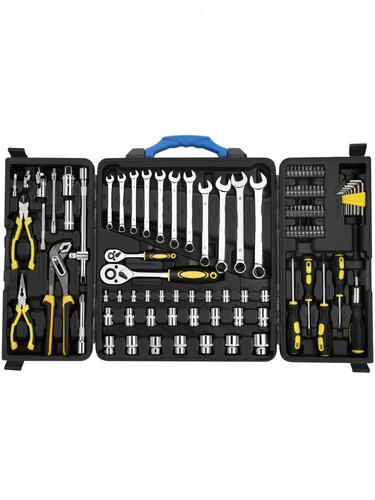 Купить Набор инструментов GOODKING M-10110  5603906. Характеристики, отзывы и цены в Донецке