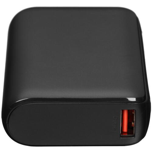 Купить Портативный аккумулятор TFN Power Era PD 10 черный  5465301. Характеристики, отзывы и цены в Донецке