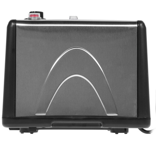 Купить Мороженица Steba IC 150 серебристый  8159750. Характеристики, отзывы и цены в Донецке