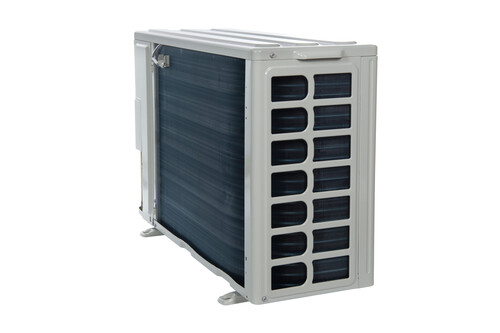 Купить Кондиционер настенный мультисплит-система Laznkraft LMO2-50A1/LMWM-25B1/LMWM-25B1 белый  9121765. Характеристики, отзывы и цены в Донецке