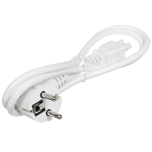 Купить Кабель питания DEXP IEC C5 - CEE 7/7  5451589. Характеристики, отзывы и цены в Донецке