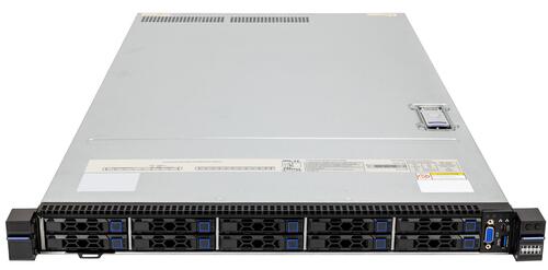 Купить Серверная платформа HIPER Server R2 – Advanced  9127239. Характеристики, отзывы и цены в Донецке