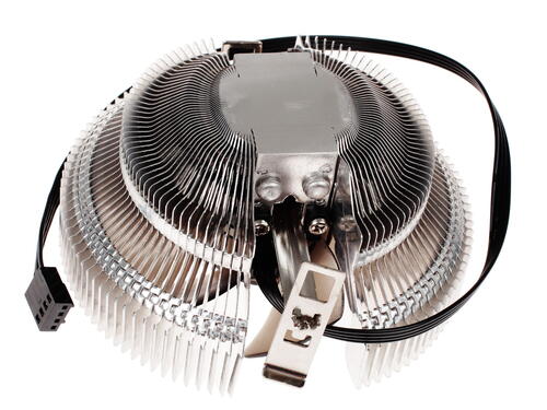 Купить Кулер для процессора ID-COOLING DK-01  1085026. Характеристики, отзывы и цены в Донецке