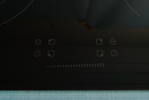 Купить Стеклокерамическая панель для электрической варочной поверхности DEXP 1B4TDB [REV_09.2024] (Black)  9175335. Характеристики, отзывы и цены в Донецке