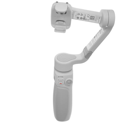 Купить Стабилизатор для смартфона Zhiyun Smooth-Q4 серый  5074624. Характеристики, отзывы и цены в Донецке