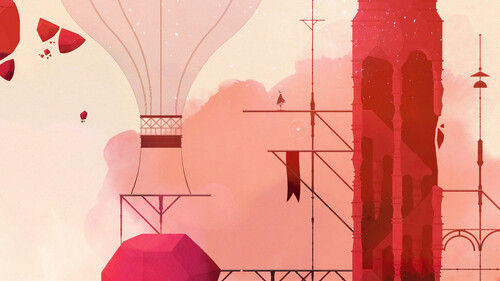 Купить Игра Gris (Steam)  5618258. Характеристики, отзывы и цены в Донецке