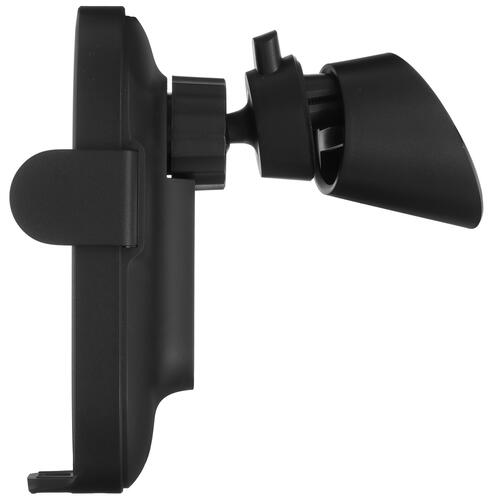 Купить Держатель автомобильный Xiaomi Mi 20W Wireless Car Charger черный  1670714. Характеристики, отзывы и цены в Донецке