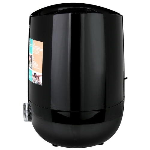 Купить Увлажнитель воздуха Timberk T-HU3-A17M-BL  9909713. Характеристики, отзывы и цены в Донецке