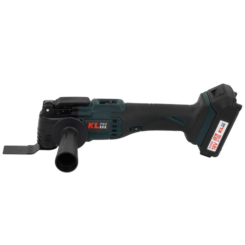 Купить Реноватор KLPRO KLMT18B-20  9150116. Характеристики, отзывы и цены в Донецке
