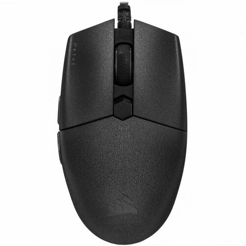 Купить Мышь проводная Corsair KATAR PRO XT [CH-930C111-EU] черный  4776711. Характеристики, отзывы и цены в Донецке