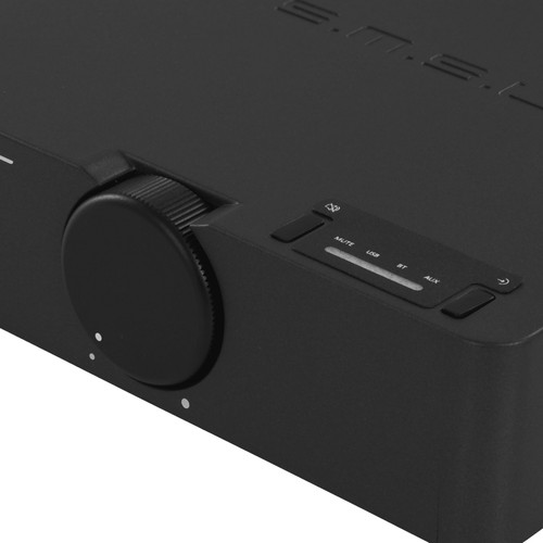 Купить Усилитель SMSL A100  9189203. Характеристики, отзывы и цены в Донецке