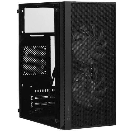 Купить Корпус Iron Pride K1  9257821. Характеристики, отзывы и цены в Донецке