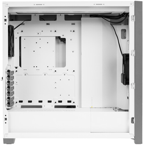 Купить Корпус Corsair 5000D AIRFLOW  5609934. Характеристики, отзывы и цены в Донецке