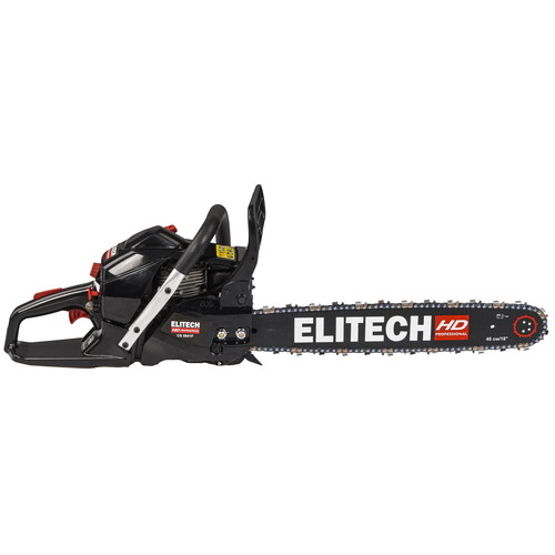 Купить Бензопила Elitech HD CS 5841F  9150271. Характеристики, отзывы и цены в Донецке