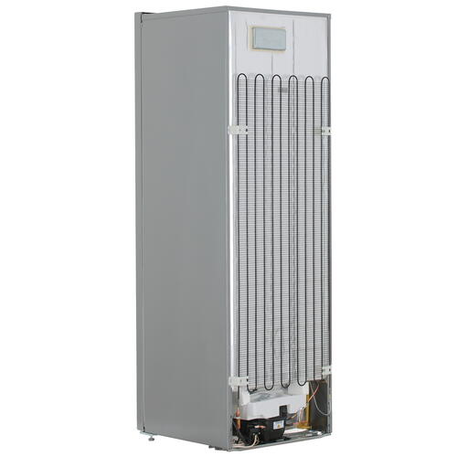 Купить Морозильный шкаф  Hotpoint HFZ 6185 S серебристый  9973674. Характеристики, отзывы и цены в Донецке