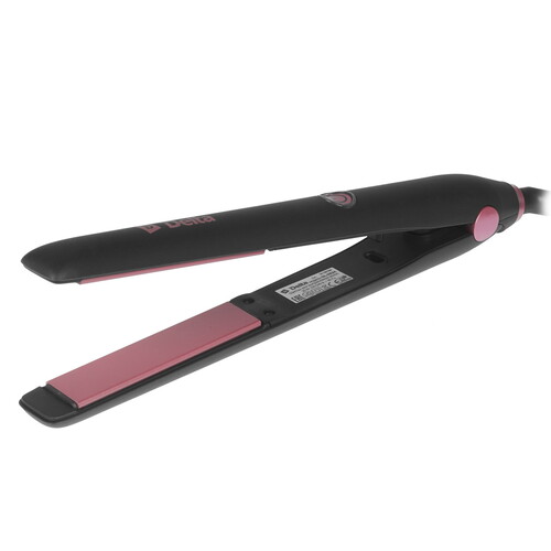 Купить Выпрямитель для волос Delta DL-0534  1207572. Характеристики, отзывы и цены в Донецке